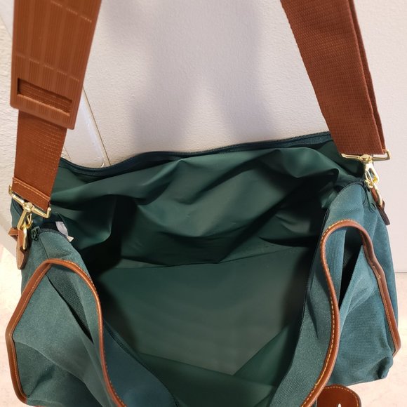 Ralph Lauren POLO Vintage Canvas Bag - Duffle - Picture 6 of 7